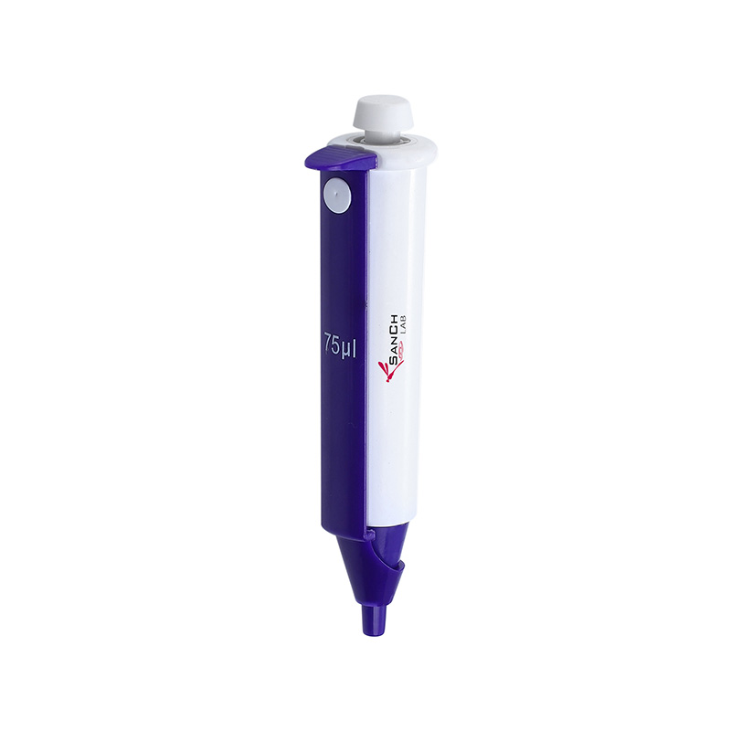 Lux Pipette for Hemoglobin