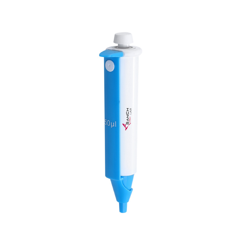 Lux Pipette for Hemoglobin