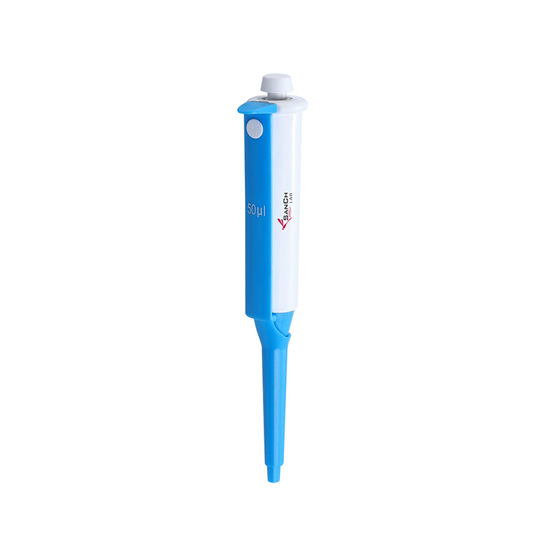 Small pipettes for school science labs