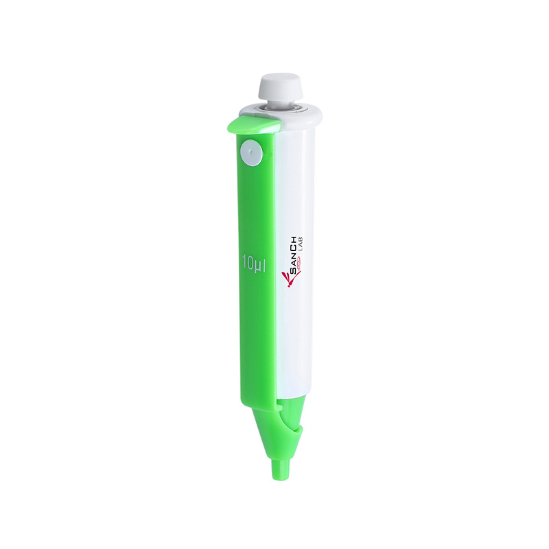 Lux Pipette for Hemoglobin