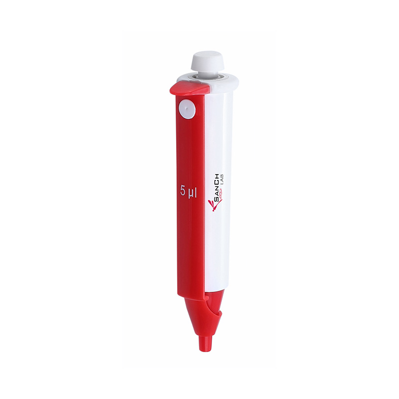 Lux Pipette for Hemoglobin