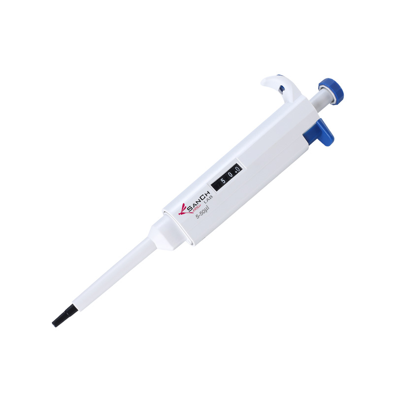 The Evolution and Impact of Adjustable Micro Pipettes