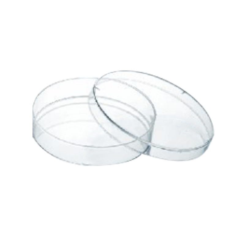 Are non-sterile Petri dishes suitable for specific laboratory applications?