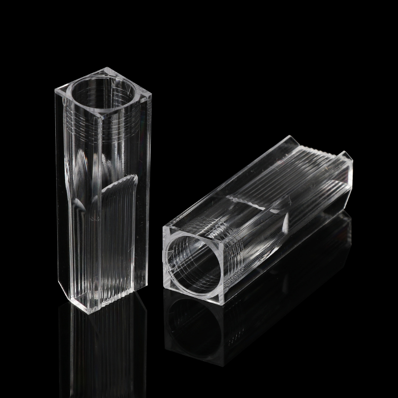 Introducing the Revolutionary Cuvette And Sample Cup: Taking Experiments to New Heights