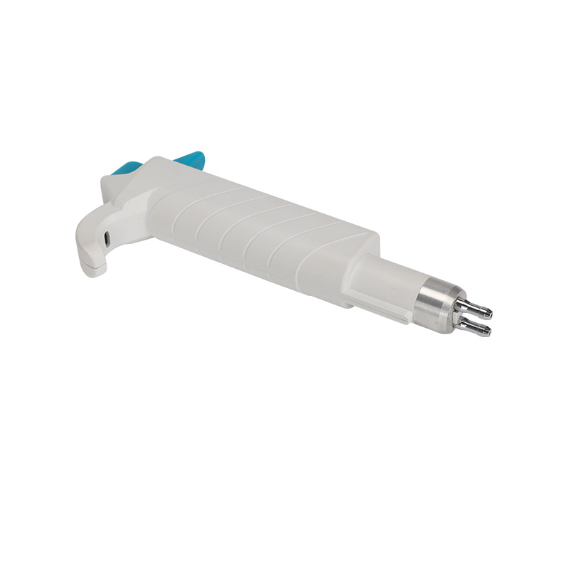 Double-Ended 10ul Pipettes