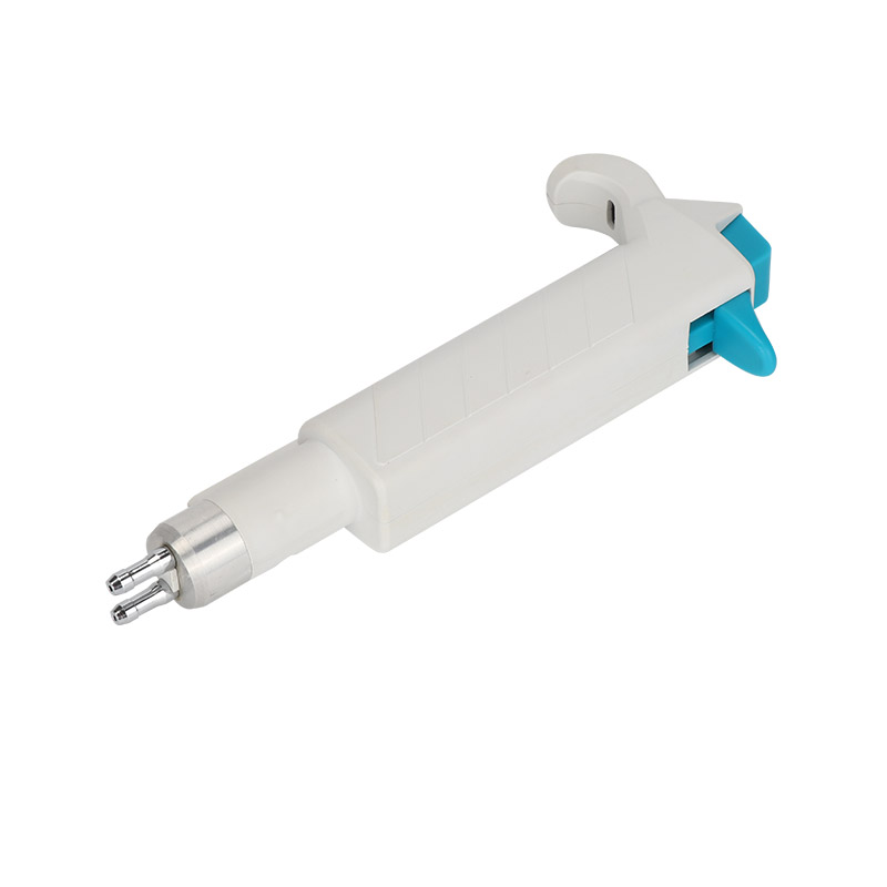 Double-Ended 10ul Pipettes