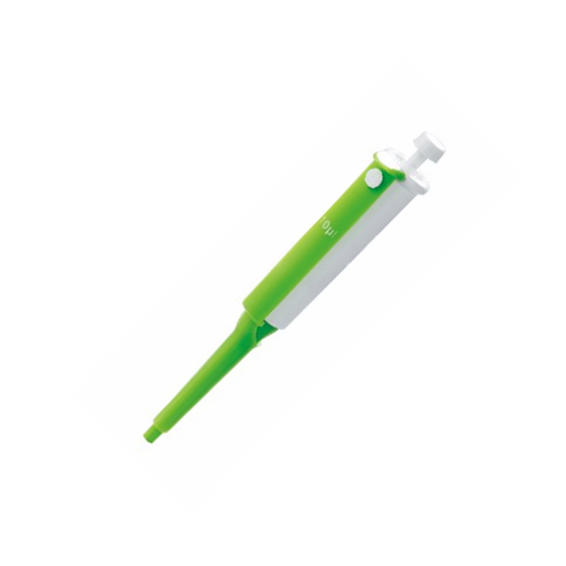 The Principle And Application Of Micropipette